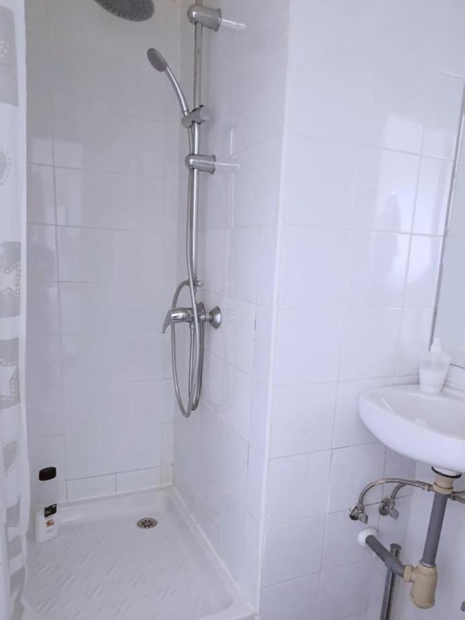 Apartamentos Travelstep La Latina Madrid Exterior photo